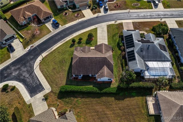 3719 E Lake Todd Drive, Hernando, FL 34442