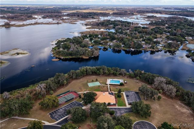 3719 E Lake Todd Drive, Hernando, FL 34442