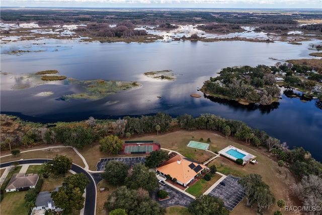 3719 E Lake Todd Drive, Hernando, FL 34442