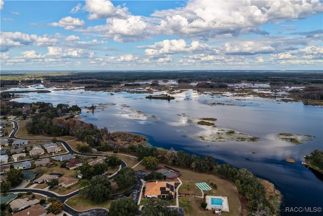 3719 E Lake Todd Drive, Hernando, FL 34442