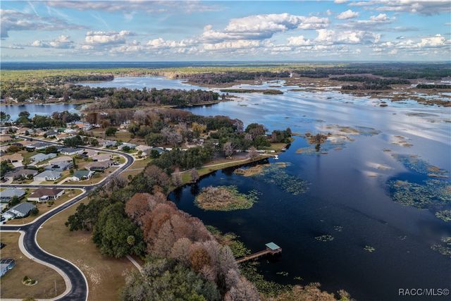 3719 E Lake Todd Drive, Hernando, FL 34442