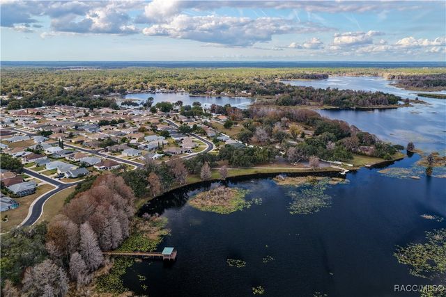 3719 E Lake Todd Drive, Hernando, FL 34442