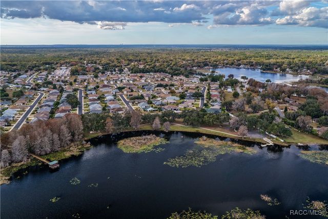 3719 E Lake Todd Drive, Hernando, FL 34442