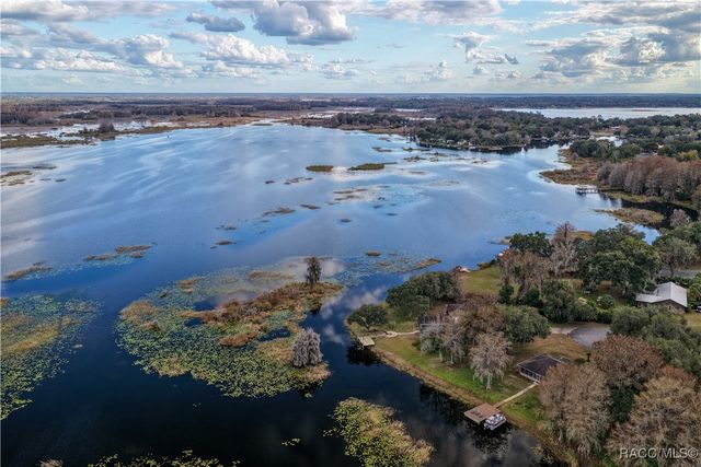 3719 E Lake Todd Drive, Hernando, FL 34442