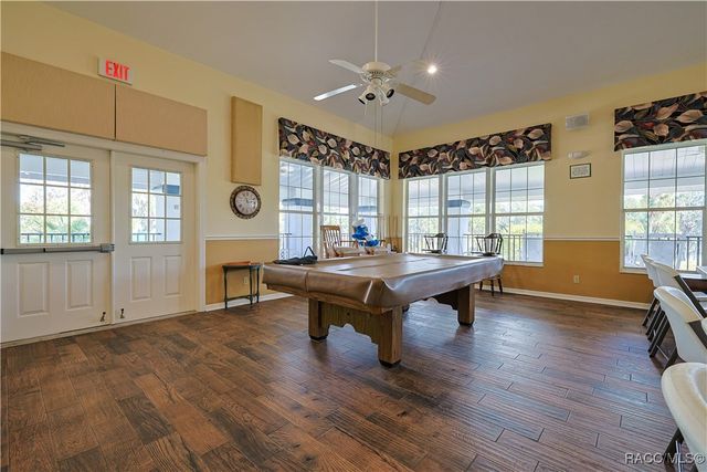 3719 E Lake Todd Drive, Hernando, FL 34442