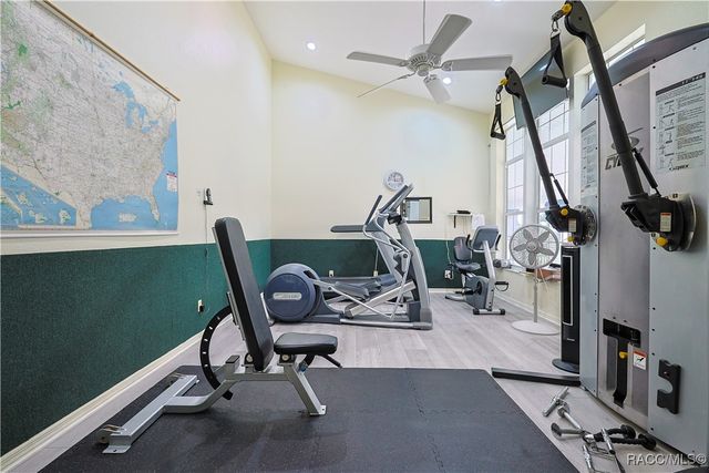 3719 E Lake Todd Drive, Hernando, FL 34442