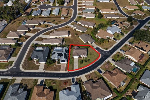 3719 E Lake Todd Drive, Hernando, FL 34442