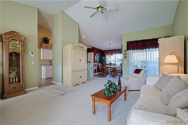 3719 E Lake Todd Drive, Hernando, FL 34442