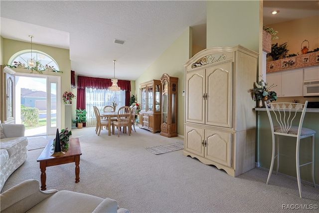 3719 E Lake Todd Drive, Hernando, FL 34442