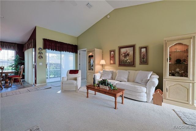 3719 E Lake Todd Drive, Hernando, FL 34442