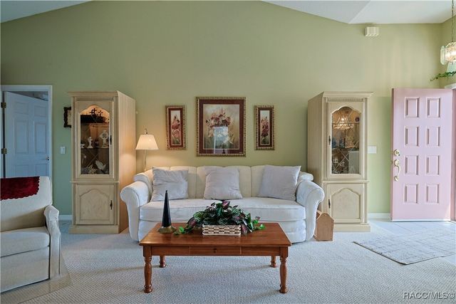 3719 E Lake Todd Drive, Hernando, FL 34442