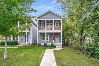 1228 Chester Ave, Nashville, TN 37206