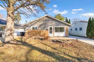 8029 Roosevelt Street, Taylor, MI 48180