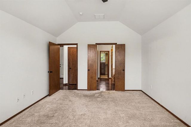 16105 Bravado Place, Edmond, OK 73013