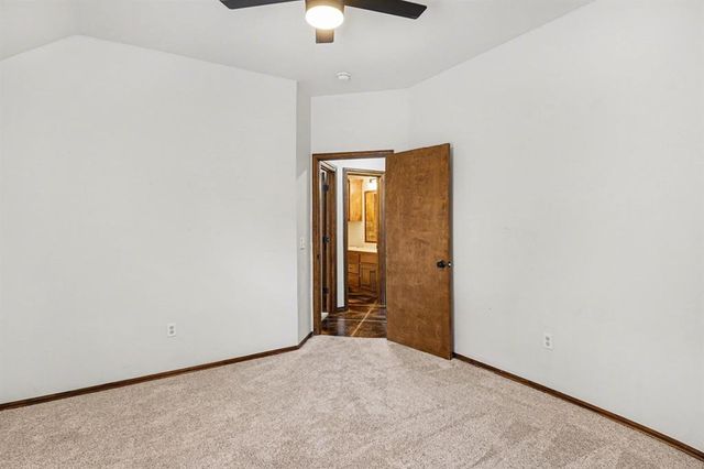 16105 Bravado Place, Edmond, OK 73013
