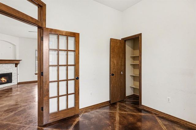 16105 Bravado Place, Edmond, OK 73013