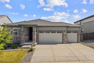 18374 Grosbeak Place, Parker, CO 80134
