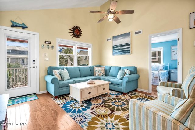 109 Frigate Drive, Supply, NC 28462