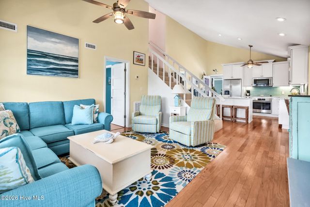 109 Frigate Drive, Supply, NC 28462