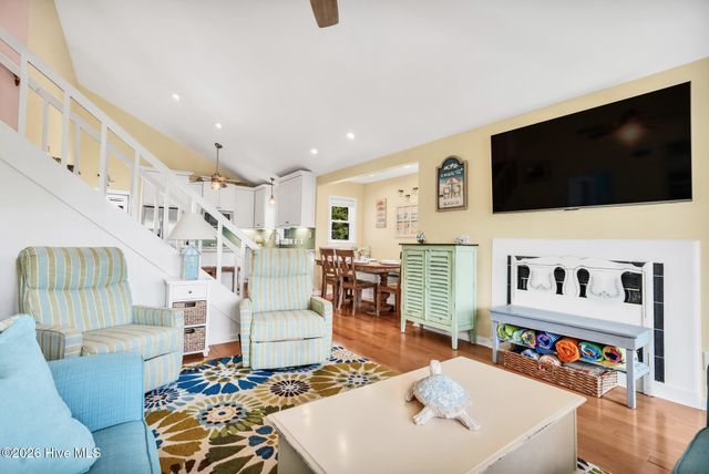 109 Frigate Drive, Supply, NC 28462