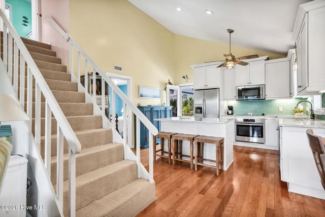 109 Frigate Drive, Supply, NC 28462