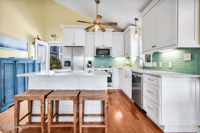109 Frigate Drive, Supply, NC 28462