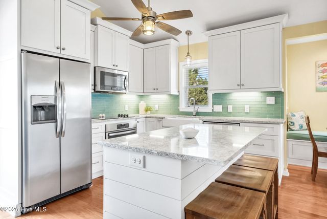 109 Frigate Drive, Supply, NC 28462
