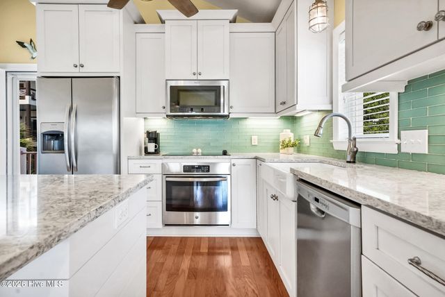 109 Frigate Drive, Supply, NC 28462