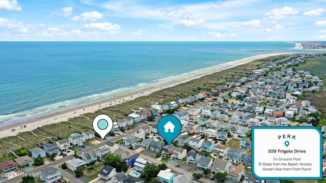 109 Frigate Drive, Supply, NC 28462
