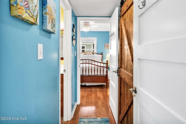 109 Frigate Drive, Supply, NC 28462