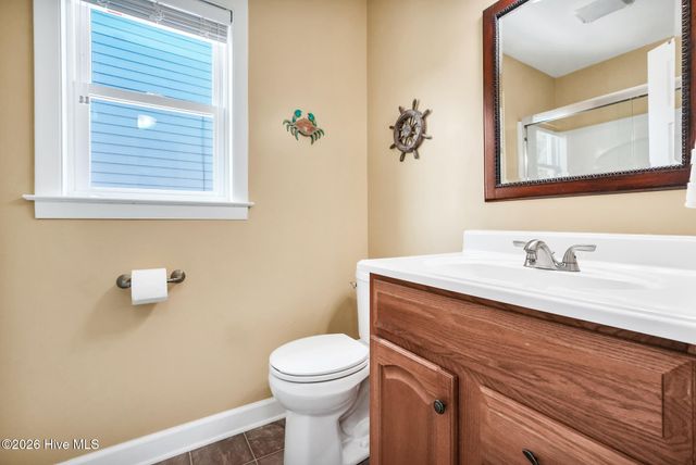 109 Frigate Drive, Supply, NC 28462