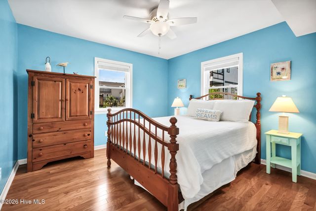 109 Frigate Drive, Supply, NC 28462