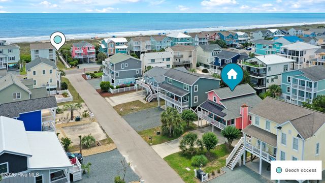 109 Frigate Drive, Supply, NC 28462