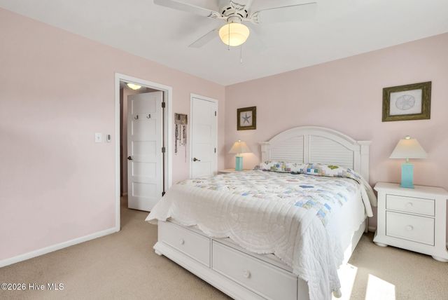 109 Frigate Drive, Supply, NC 28462