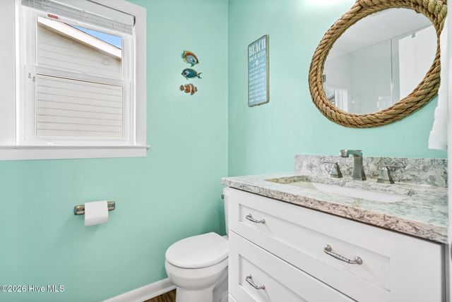 109 Frigate Drive, Supply, NC 28462