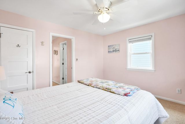109 Frigate Drive, Supply, NC 28462