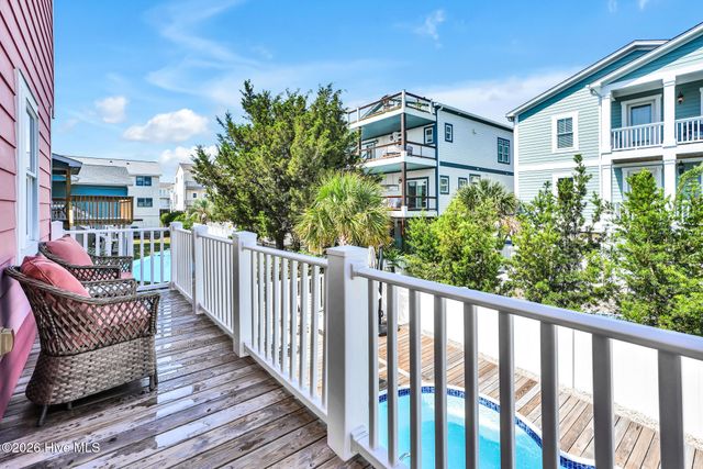 109 Frigate Drive, Supply, NC 28462