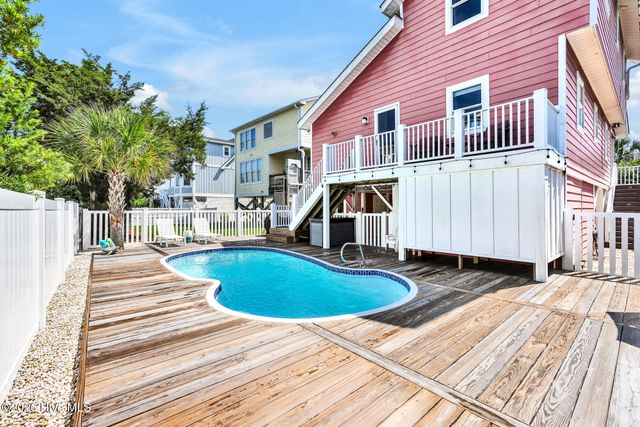 109 Frigate Drive, Supply, NC 28462