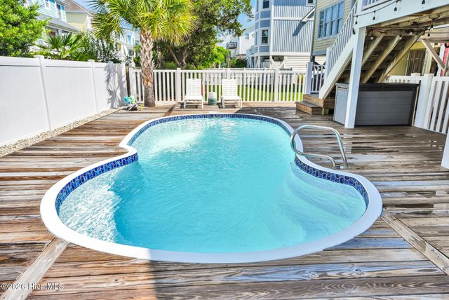 109 Frigate Drive, Supply, NC 28462