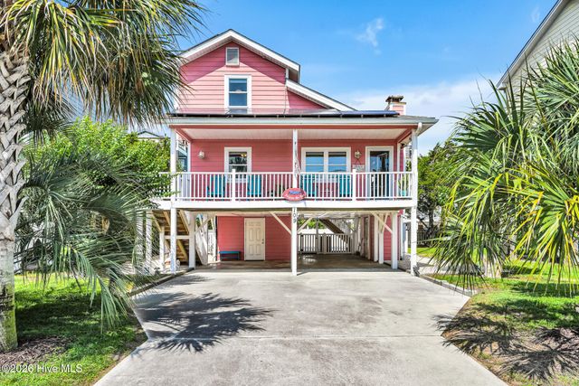 109 Frigate Drive, Supply, NC 28462