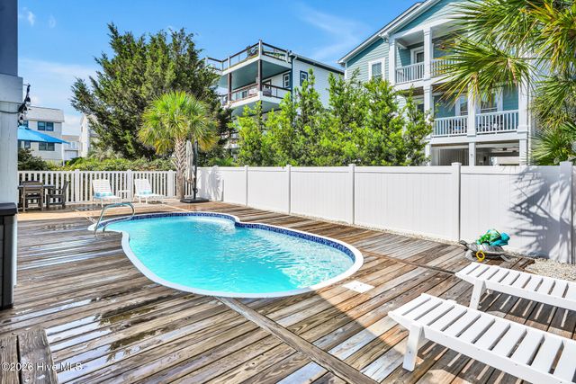 109 Frigate Drive, Supply, NC 28462