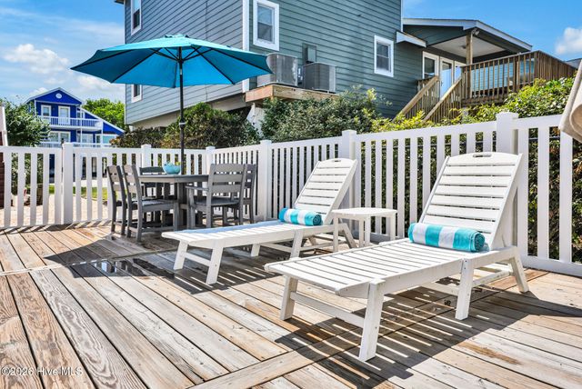 109 Frigate Drive, Supply, NC 28462