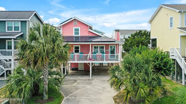 109 Frigate Drive, Supply, NC 28462
