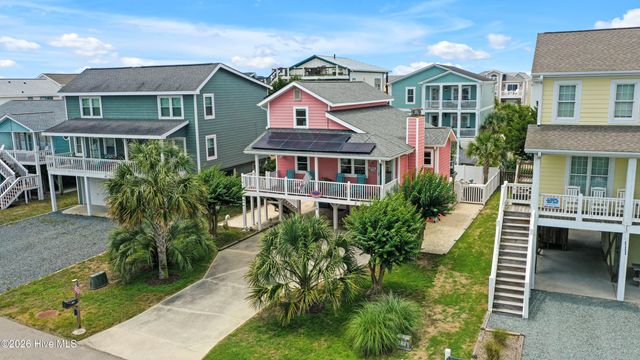 109 Frigate Drive, Supply, NC 28462