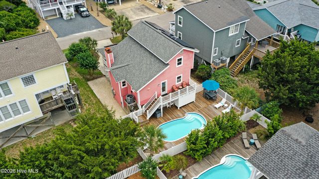 109 Frigate Drive, Supply, NC 28462