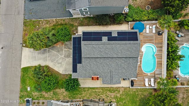 109 Frigate Drive, Supply, NC 28462