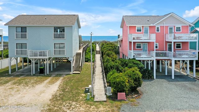 109 Frigate Drive, Supply, NC 28462