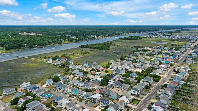 109 Frigate Drive, Supply, NC 28462