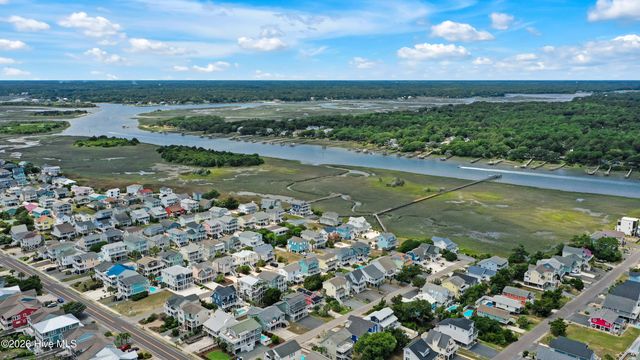 109 Frigate Drive, Supply, NC 28462