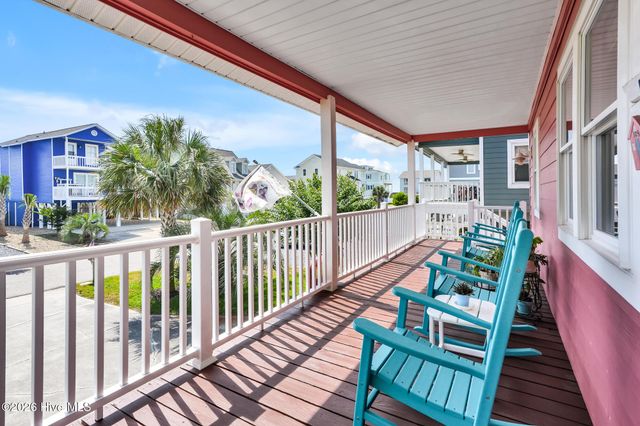 109 Frigate Drive, Supply, NC 28462